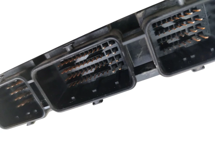 KOMPUTER STEROWNIK SILNIKA FORD FOCUS MK2 (2004-2007) 1.6 TDCI 90KM 4M51-12