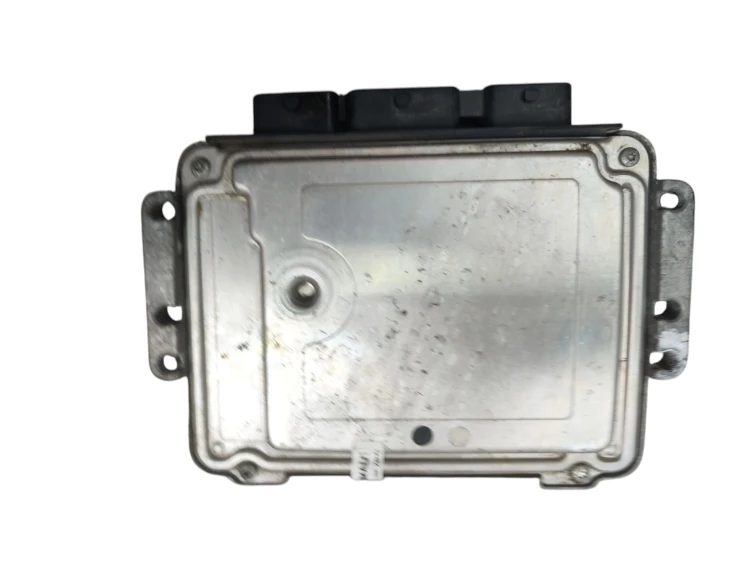KOMPUTER STEROWNIK SILNIKA FORD FOCUS MK2 (2004-2007) 1.6 TDCI 90KM 4M51-12