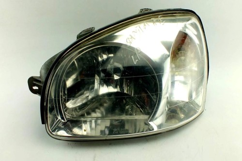 LAMPA LEWY PRZÓD HYUNDAI SANTA FE (2000-2006) 2.0 CRDI