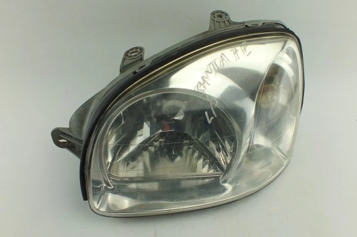 LAMPA LEWY PRZÓD HYUNDAI SANTA FE (2000-2006) 2.0 CRDI