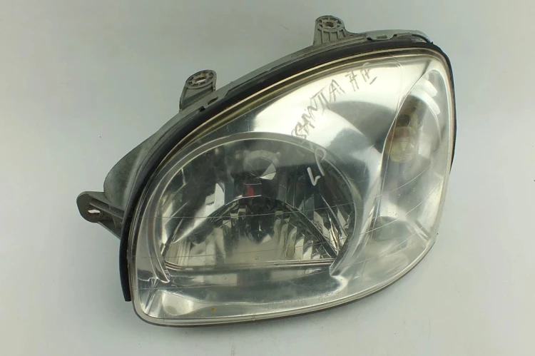 LAMPA LEWY PRZÓD HYUNDAI SANTA FE (2000-2006) 2.0 CRDI