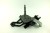 MECHANIZM WYCIERACZKI TYŁ CITROEN C4 I (2004-2008) 1.6 HDI 9646803180
