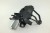 MECHANIZM WYCIERACZKI TYŁ CITROEN C4 I (2004-2008) 1.6 HDI 9646803180