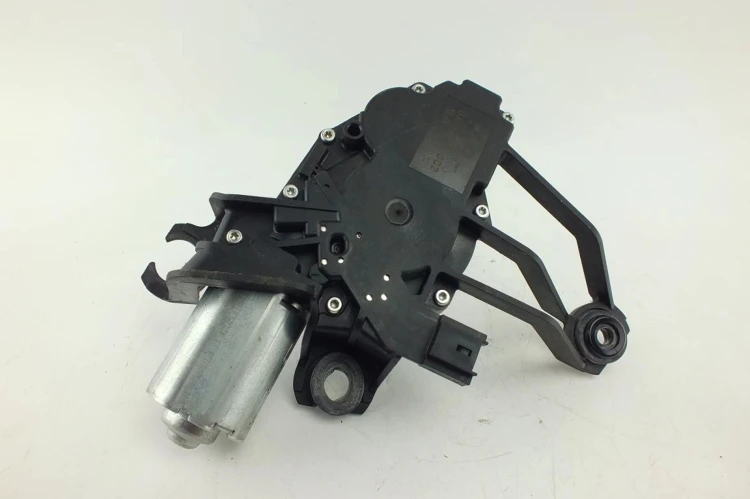 MECHANIZM WYCIERACZKI TYŁ CITROEN C4 I (2004-2008) 1.6 HDI 9646803180