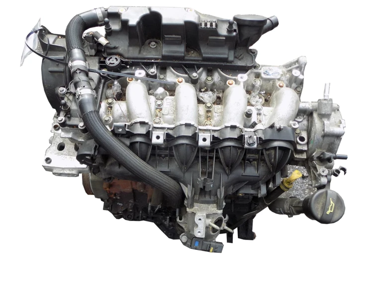 SILNIK SŁUPEK PEUGEOT 407 (2004-2008) 4HT