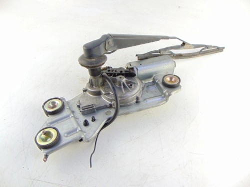 MECHANIZM WYCIERACZKI TYŁ FORD FOCUS MK1 LIFT (2001 -2004) 1.8 TDCI 100HP X