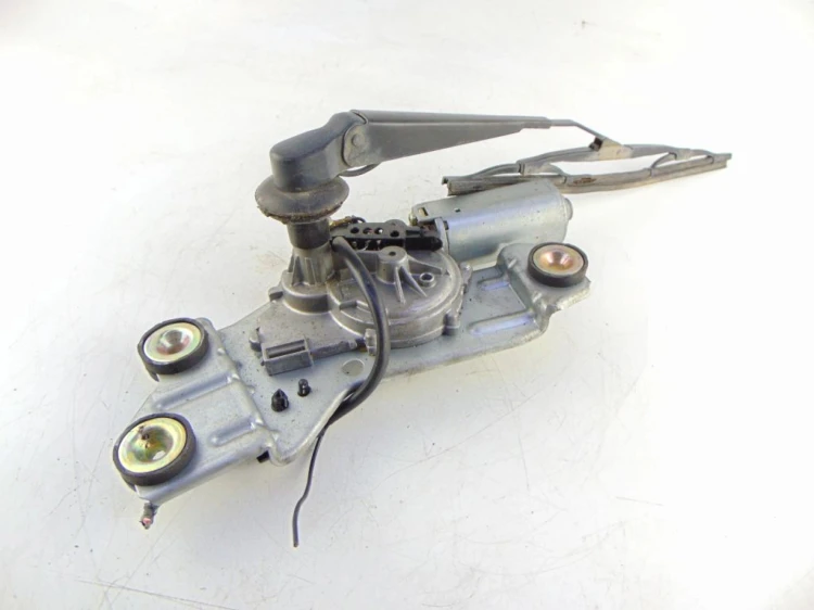 MECHANIZM WYCIERACZKI TYŁ FORD FOCUS MK1 LIFT (2001 -2004) 1.8 TDCI 100HP X