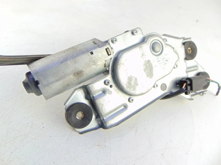MECHANIZM WYCIERACZKI TYŁ FORD FOCUS MK1 LIFT (2001 -2004) 1.8 TDCI 100HP X