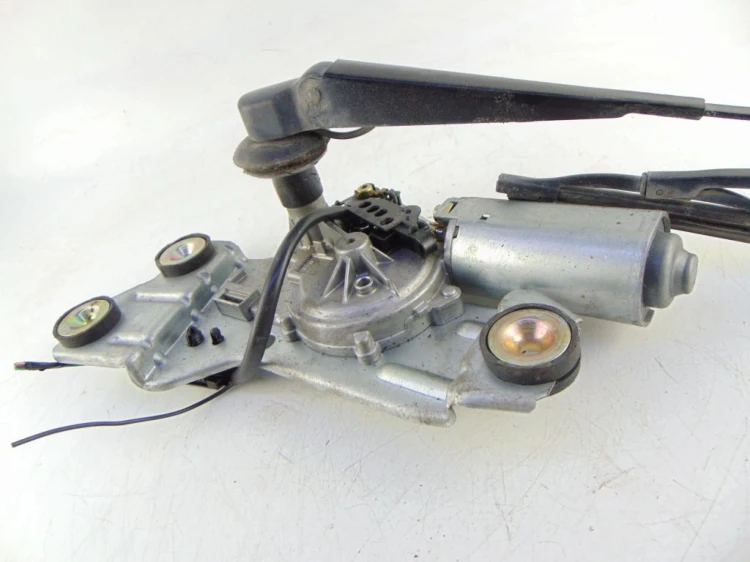 MECHANIZM WYCIERACZKI TYŁ FORD FOCUS MK1 LIFT (2001 -2004) 1.8 TDCI 100HP X