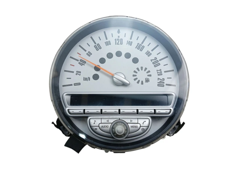 LICZNIK MINI ONE R56 (2006-2013) 1.6 16V 120KM 6977077