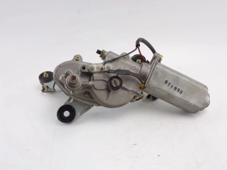 MECHANIZM WYCIERACZKI TYŁ KIA RIO 1.3