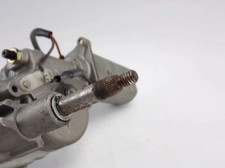 MECHANIZM WYCIERACZKI TYŁ KIA RIO 1.3