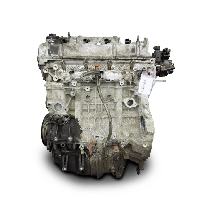 SILNIK SŁUPEK HONDA CIVIC VIII (2006-2011) N22A2