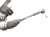 MAGLOWNICA OPEL INSIGNIA A LIFT (2013-2017) 2.0 CDTI 120KM P22943370