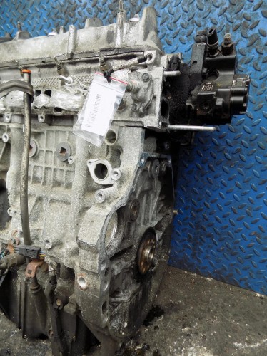 SILNIK SŁUPEK HONDA CIVIC VIII (2006-2011) N22A2