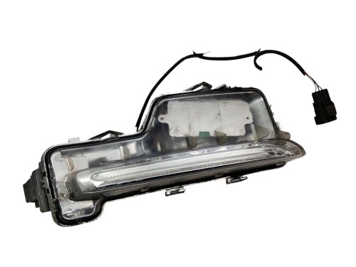 HALOGEN LED PRAWY VOLVO V60 I LIFT (2013-2018) 2.0 D4 190KM 31420396