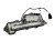 HALOGEN LED PRAWY VOLVO V60 I LIFT (2013-2018) 2.0 D4 190KM 31420396