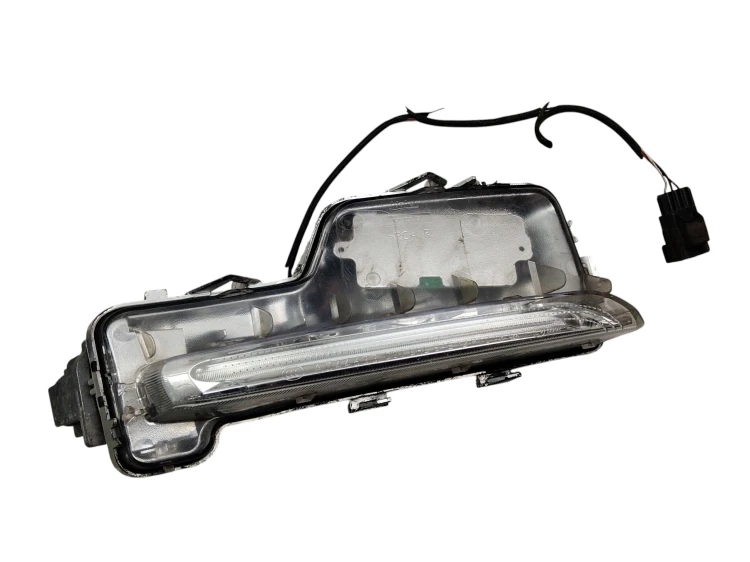 HALOGEN LED PRAWY VOLVO V60 I LIFT (2013-2018) 2.0 D4 190KM 31420396