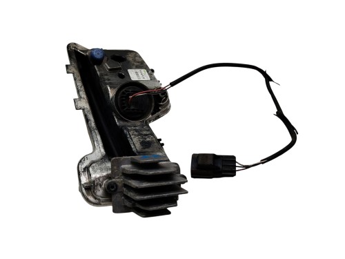 HALOGEN LED PRAWY VOLVO V60 I LIFT (2013-2018) 2.0 D4 190KM 31420396