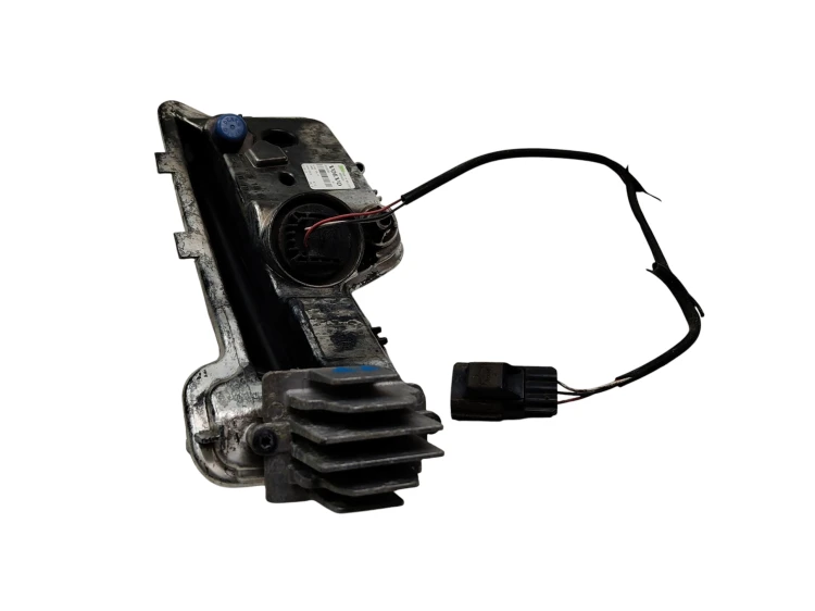 HALOGEN LED PRAWY VOLVO V60 I LIFT (2013-2018) 2.0 D4 190KM 31420396