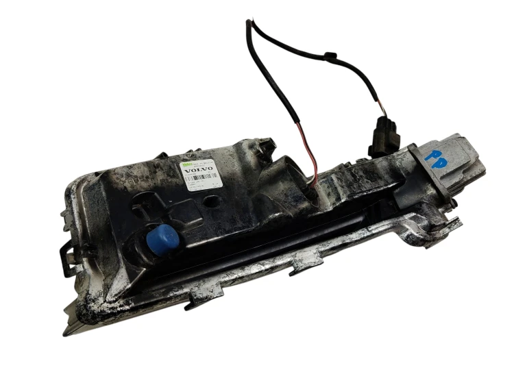 HALOGEN LED PRAWY VOLVO V60 I LIFT (2013-2018) 2.0 D4 190KM 31420396