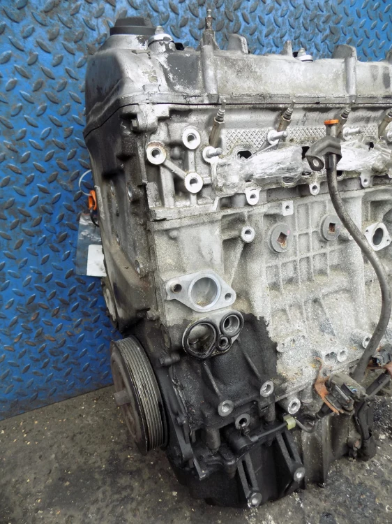 SILNIK SŁUPEK HONDA CIVIC VIII (2006-2011) N22A2