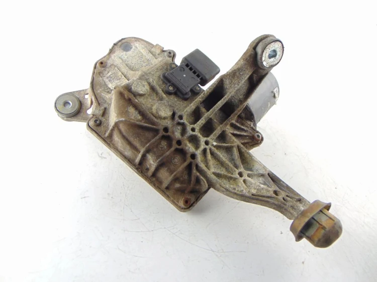 SILNICZEK WYCIERACZKI PRAWY PRZÓD RENAULT SCENIC III (2009-2013) 1.9 DCI W0
