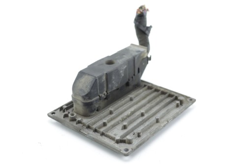 KOMPUTER STEROWNIK SILNIKA MAZDA 2 I (2002-2007) 1.4 16V 2S6A-12A650-SH