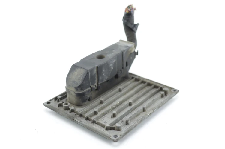 KOMPUTER STEROWNIK SILNIKA MAZDA 2 I (2002-2007) 1.4 16V 2S6A-12A650-SH