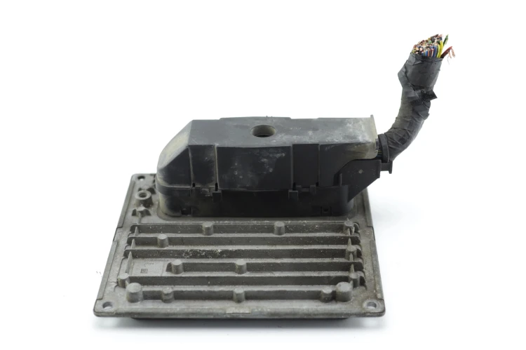 KOMPUTER STEROWNIK SILNIKA MAZDA 2 I (2002-2007) 1.4 16V 2S6A-12A650-SH