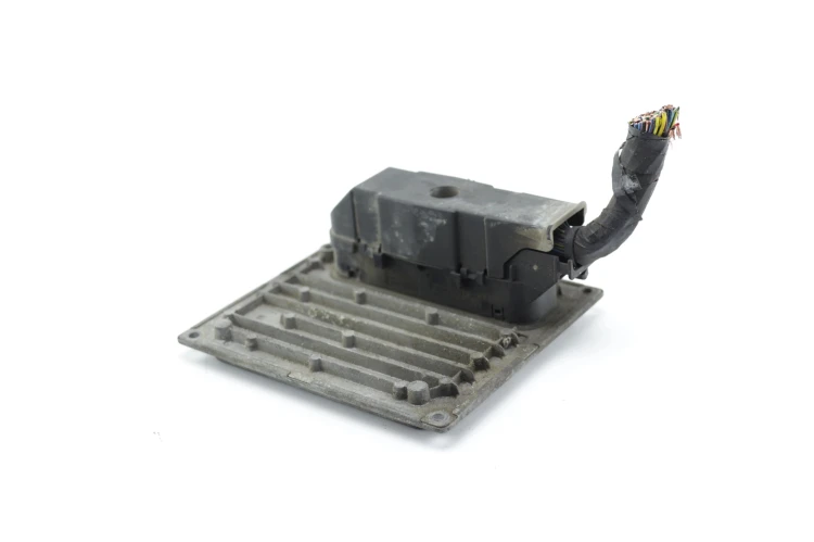KOMPUTER STEROWNIK SILNIKA MAZDA 2 I (2002-2007) 1.4 16V 2S6A-12A650-SH