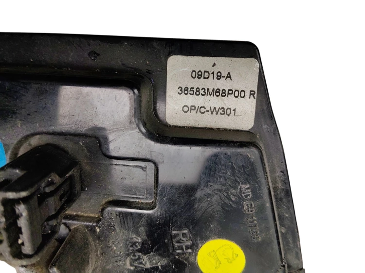 HALOGEN LED PRAWY SUZUKI BALENO 36583M68P00
