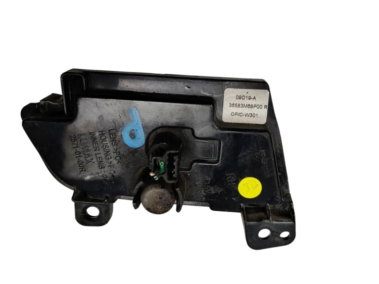 HALOGEN LED PRAWY SUZUKI BALENO 36583M68P00