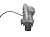 HALOGEN LED LEWY VOLVO V60 I LIFT (2013-2018) 2.0 D3 150KM 89209139