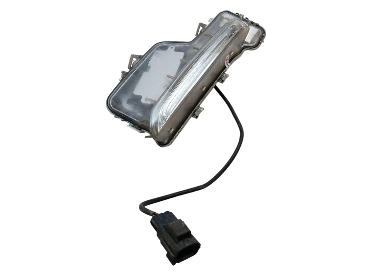 HALOGEN LED LEWY VOLVO V60 I LIFT (2013-2018) 2.0 D3 150KM 89209139