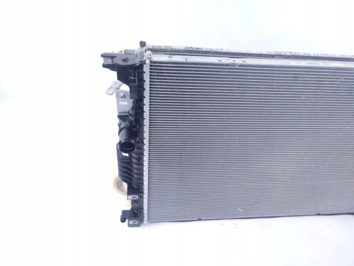 CHŁODNICE KOMPLET FORD GALAXY MK3 LIFT (2019-2023) 2.5 HYBRID 190KM
