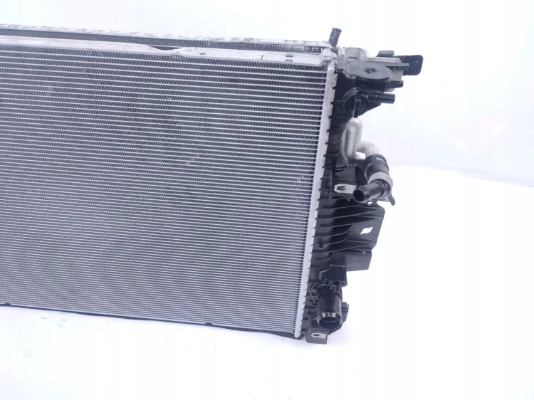 CHŁODNICE KOMPLET FORD GALAXY MK3 LIFT (2019-2023) 2.5 HYBRID 190KM