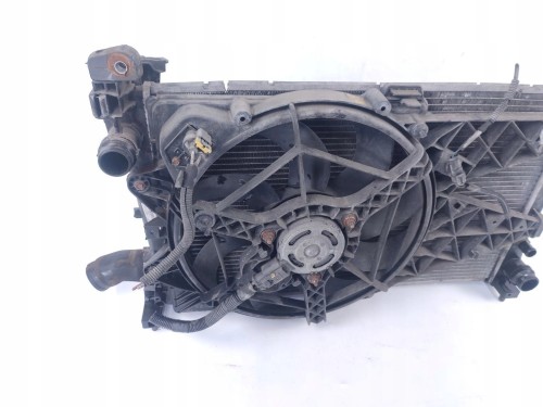 CHŁODNICE WENTYLATOR LANCIA DELTA III LIFT (2011-2014) 1.6 M-JET 120KM