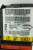 SENSOR PODUSZEK CITROEN C5 I (2001-2004) 9648665580