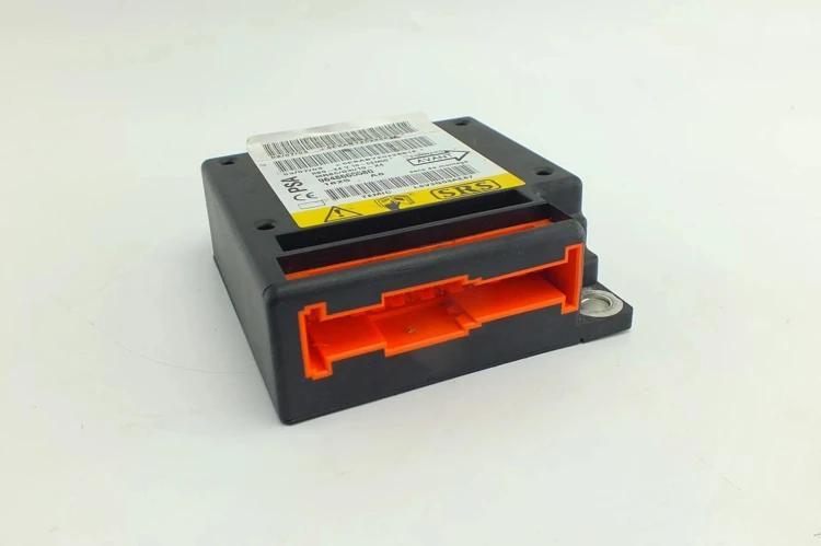 SENSOR PODUSZEK CITROEN C5 I (2001-2004) 9648665580