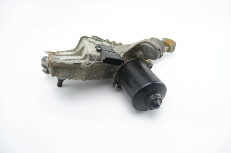 SILNICZEK WYCIERACZKI LEWY PRZÓD RENAULT SCENIC III (2009-2013) W000002191