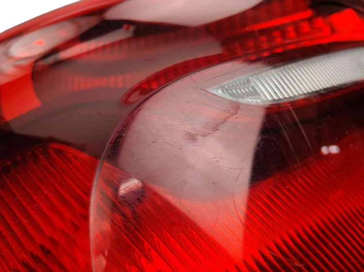 LAMPA LEWY TYŁ BMW F20 (2011-2015) 1.6 T 136KM