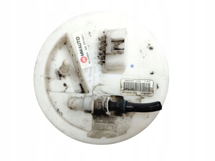 POMPA PALIWA W BAK FORD FOCUS MK3 2.0 ST BV61-9H307-DD