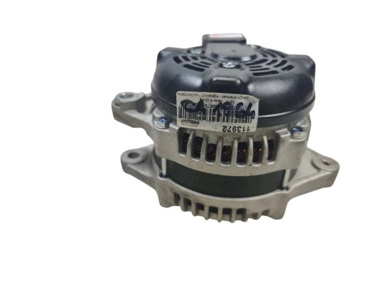 ALTERNATOR TOYOTA AURIS I E15 (2006-2009) 1.4 D4D 90KM CA1964