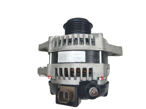 ALTERNATOR TOYOTA AURIS I E15 (2006-2009) 1.4 D4D 90KM CA1964