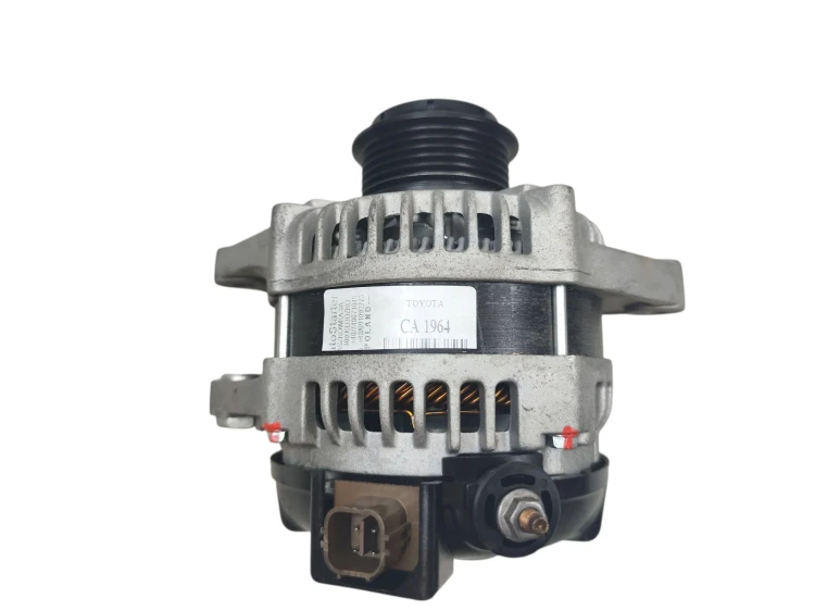 ALTERNATOR TOYOTA AURIS I E15 (2006-2009) 1.4 D4D 90KM CA1964