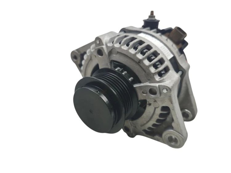 ALTERNATOR TOYOTA AURIS I E15 (2006-2009) 1.4 D4D 90KM CA1964