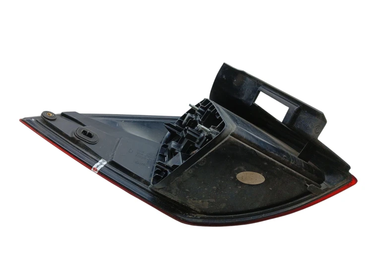 LAMPA PRAWY TYŁ RENAULT LAGUNA III (2007-2010) 2.0 16V 140KM 265500002R
