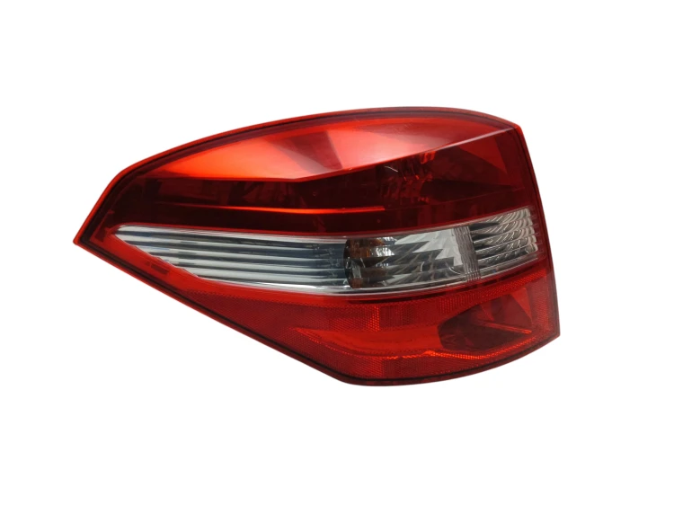 LAMPA LEWY TYŁ RENAULT LAGUNA III (2007-2010) 2.0 16V 140KM 265550002R