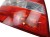 LAMPA LEWY TYŁ RENAULT LAGUNA III (2007-2010) 2.0 16V 140KM 265550002R
